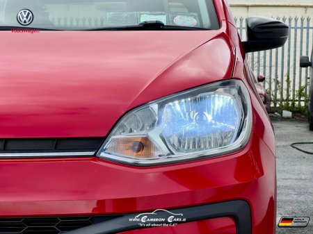 2017 Volkswagen up! - thumbnail 29