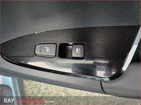 2023 Kia Sportage 1.6 HEV K3 thumbnail