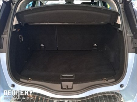 2017 Renault Scenic - thumbnail 14