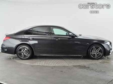 2023 Mercedes-Benz C Class C 220 d MHEV A/T Avantgarde €50,880