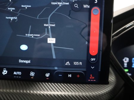 2025 Ford Kuga *44* ST-LINE X PHEV CVT ACTIVE €39,750 thumbnail