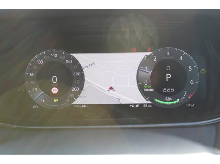 2025 Land Rover Range Rover Evoque - thumbnail 17