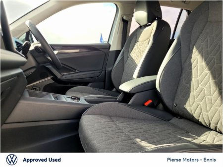 2026 Volkswagen Tiguan - thumbnail 7