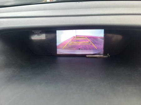 2013 Honda CR-V 2.2 i-DTEC ES Sport €6,500 thumbnail