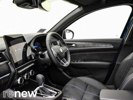 2024 Renault Arkana E-TECH Hybrid 145 Auto esprit Alpine €30,990 thumbnail