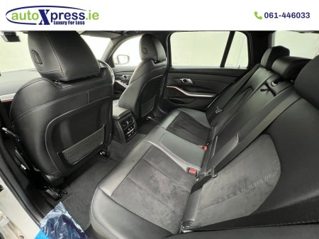 2020 BMW 3 Series - thumbnail 6