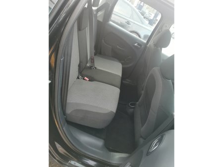 2014 Citroen C3 Picasso HDI 90 CODE 5DR €5,750