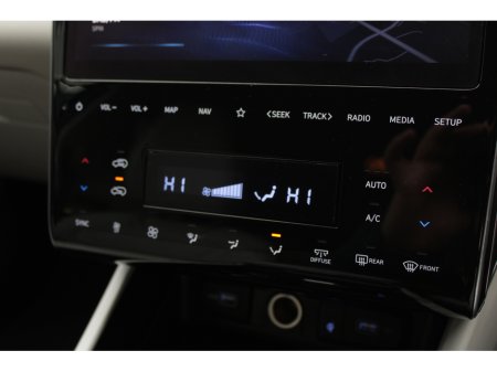 2022 Hyundai Tucson - thumbnail 15