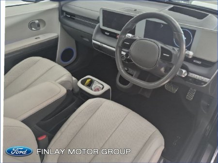 2023 Hyundai Ioniq 5 77kW Platinum €28,500 thumbnail