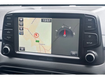 2020 Hyundai Kona PREMIUM €15,305 thumbnail