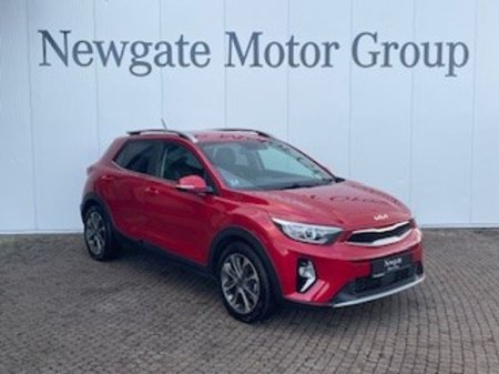 2024 Kia Stonic PE K3 DCT 5DR Auto €25,950
