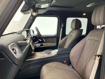 2026 Mercedes-Benz G Class - thumbnail 13