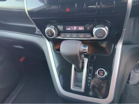 2017 Nissan Serena Highway Star V €19,950 thumbnail