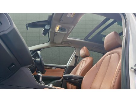 2017 BMW 2 Series Gran Tourer - thumbnail 28