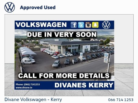 2026 Volkswagen Crafter - thumbnail 1