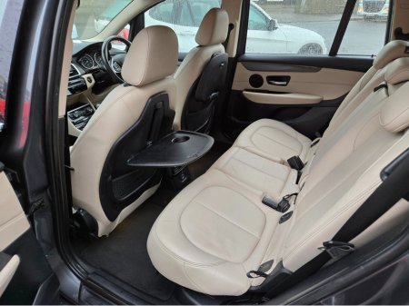 2016 BMW 2 Series Gran Tourer - thumbnail 5