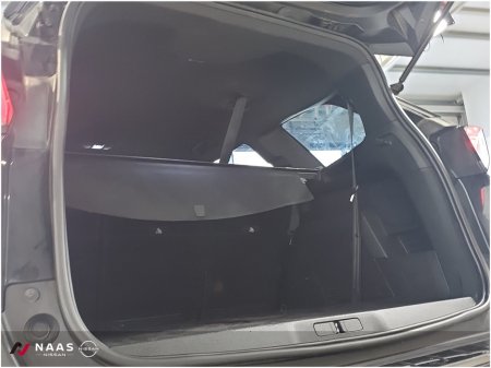 2024 Peugeot 5008 GT 1.2 MHEV 136 EDCT 4DR €39,945 thumbnail