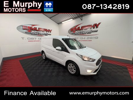 2023 Ford Transit Connect - thumbnail 7