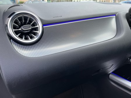 2023 Mercedes-Benz EQA - thumbnail 18