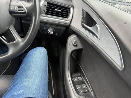 2017 Audi A6 2.0TDI 190 Ultra SE €15,495 thumbnail