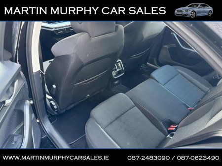 2025 Skoda Octavia SELECTION 2.0 TDI 115HP €33,950 thumbnail