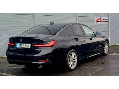 2022 BMW 3 Series - thumbnail 14