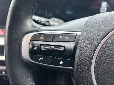 2024 Kia Sportage K3 SEM 5DR €34,950 thumbnail