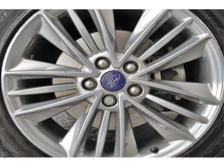 2020 Ford Mondeo 2.0 HYBRID 187BHP VIGNALE AUTO *BEIGE LEATHER* €24,890 thumbnail