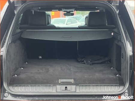 2021 Land Rover Range Rover Sport - thumbnail 12