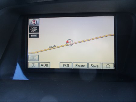 2011 Lexus RX 450 h 3.5 450H EXECUTIVE CVT  AUTO €13,995 thumbnail