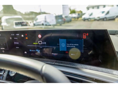 2026 Peugeot 5008 - thumbnail 6