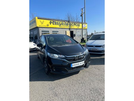 2019 Honda Fit for sale
