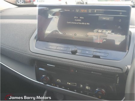 2026 Nissan Qashqai - thumbnail 16