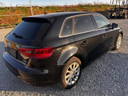 2015 Audi A3 - thumbnail 6