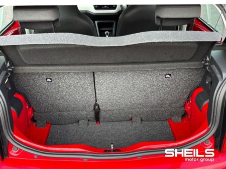 2017 SEAT Mii 1.0 75hp Cosmopolitan 5D €9,950 thumbnail