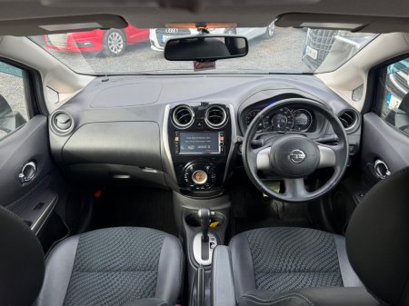 2013 Nissan Note - thumbnail 16