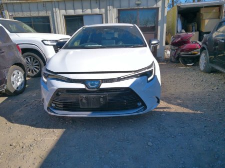 2023 Toyota Corolla - thumbnail 6