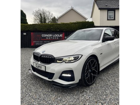 2021 BMW 3 Series - thumbnail 27