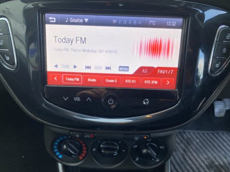 2015 Opel Corsa  €6,950 thumbnail