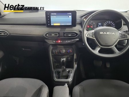 2023 Dacia Sandero - photo 13