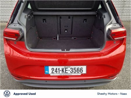 2024 Volkswagen ID.3 Pro 58kWh €28,995 thumbnail