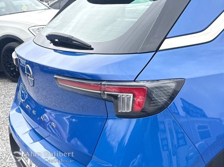 2023 Opel Mokka - thumbnail 18