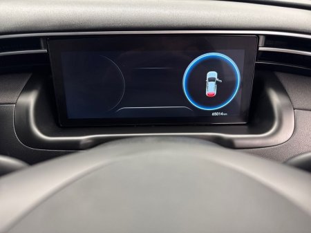 2024 Hyundai Tucson - thumbnail 14