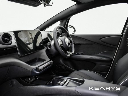 2026 BYD Dolphin Order your 261 Dolphin Comfort Cream today! thumbnail