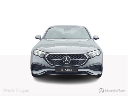2026 Mercedes-Benz E Class - thumbnail 7