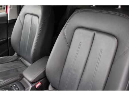 2020 Audi Q2 - thumbnail 22