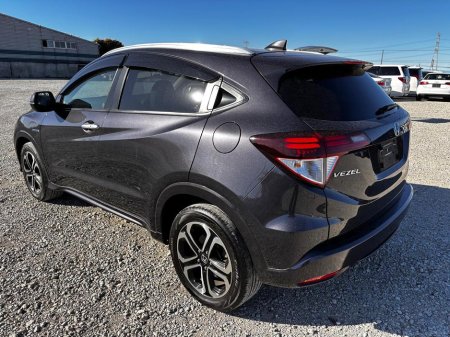 2014 Honda Vezel - thumbnail 6