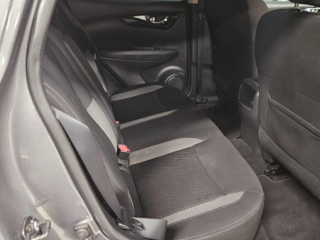 2019 Nissan Qashqai - thumbnail 6