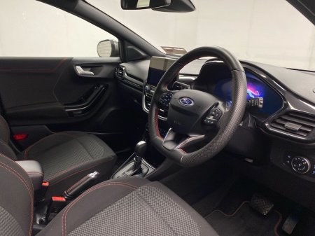 2024 Ford Puma - thumbnail 6