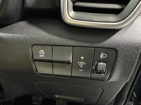 2020 Kia Sportage K2 Sport 1.6 Crdi €22,800 thumbnail